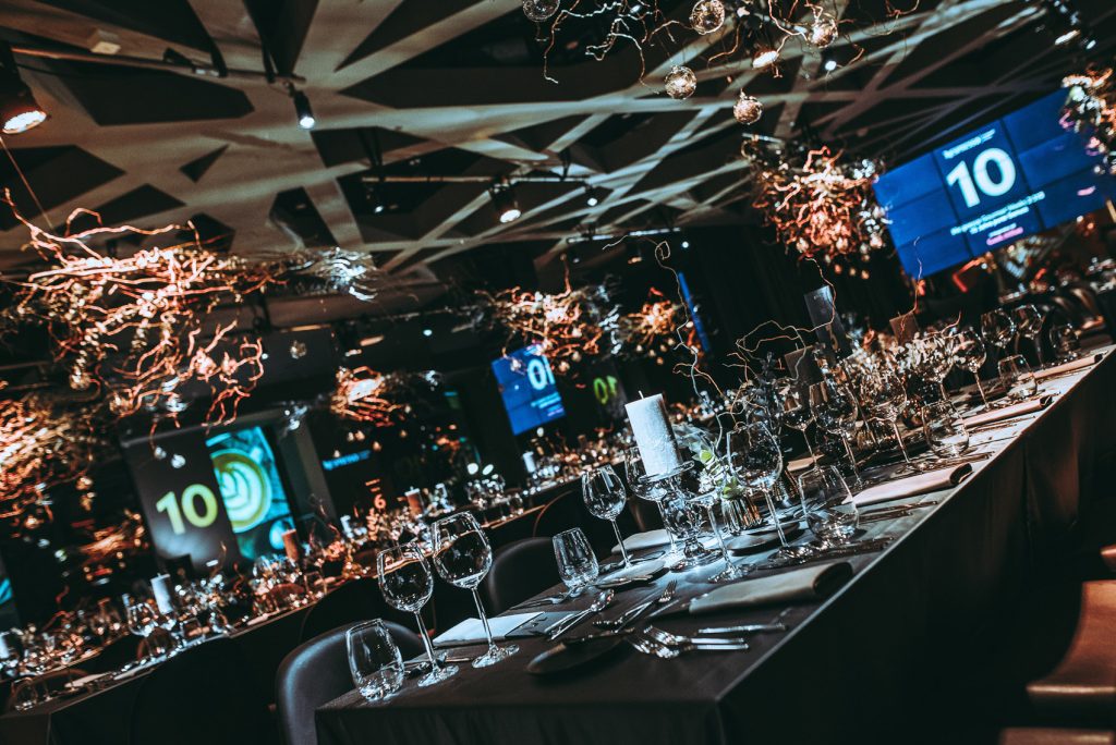 Special Event by Nespresso