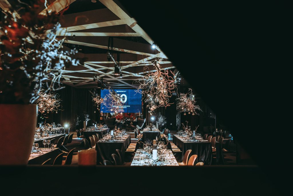 Special Event by Nespresso