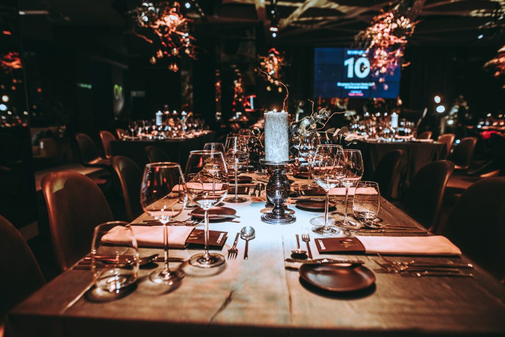 Special Event by Nespresso