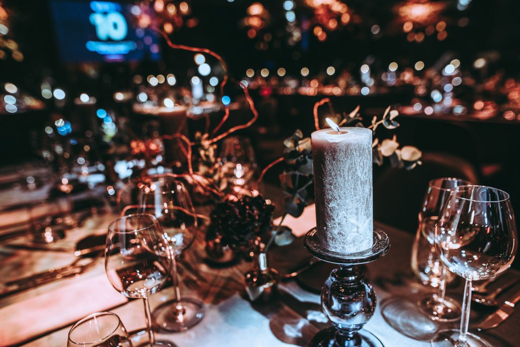 Special Event by Nespresso