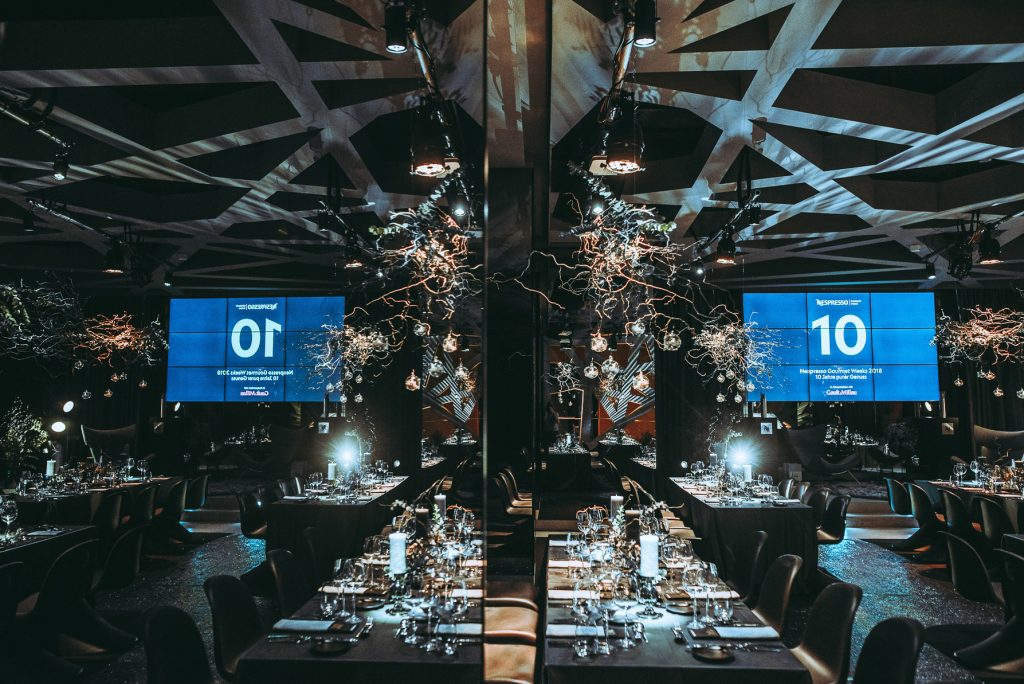 Special Event by Nespresso