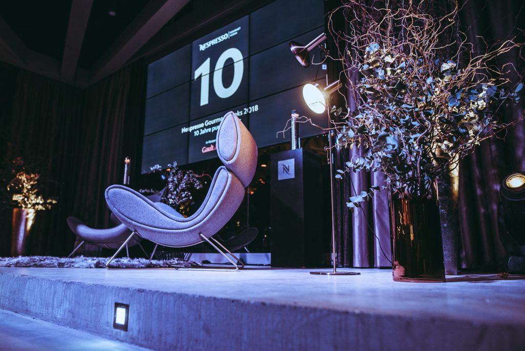 Special Event by Nespresso