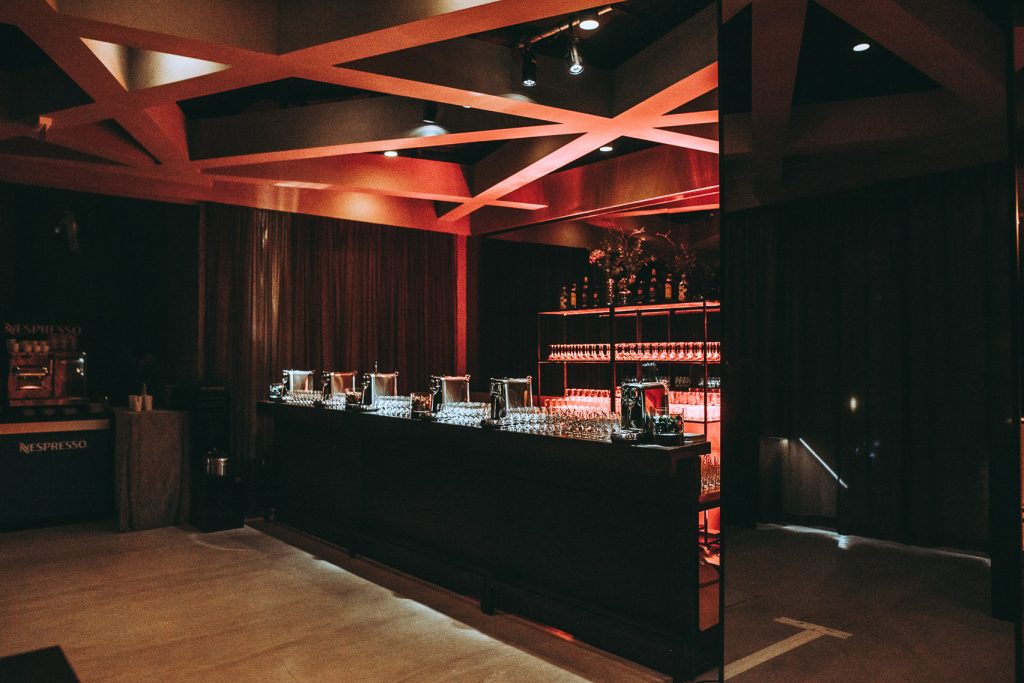 Special Event by Nespresso