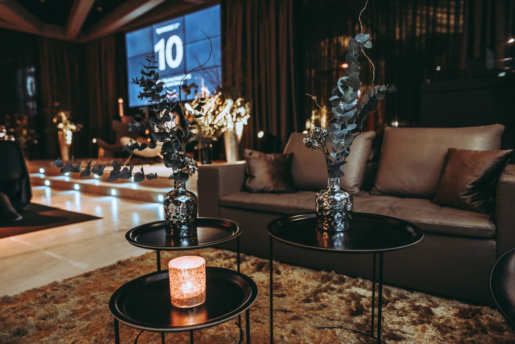 Special Event by Nespresso