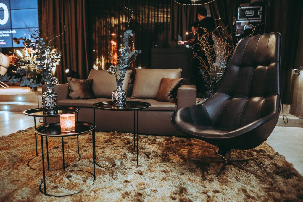 Special Event by Nespresso