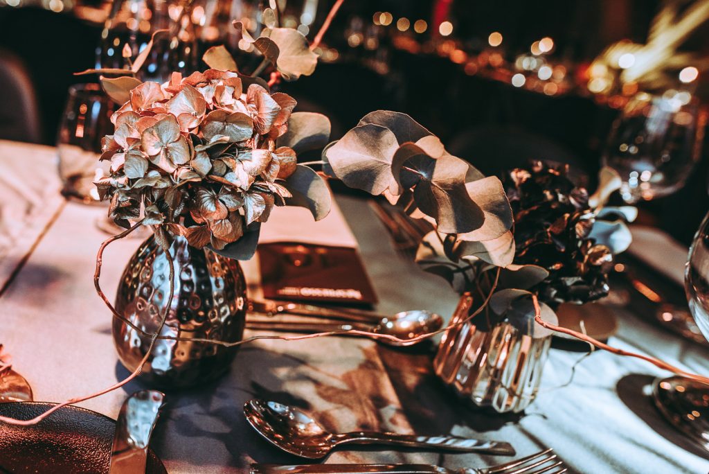 Special Event by Nespresso
