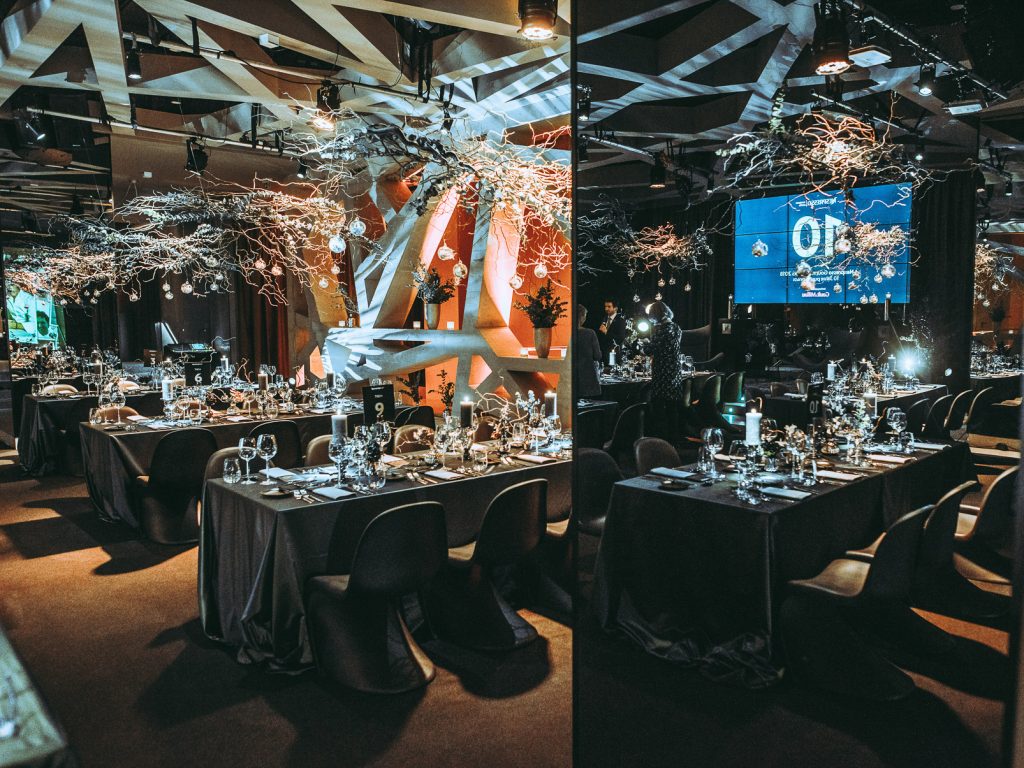 Special Event by Nespresso