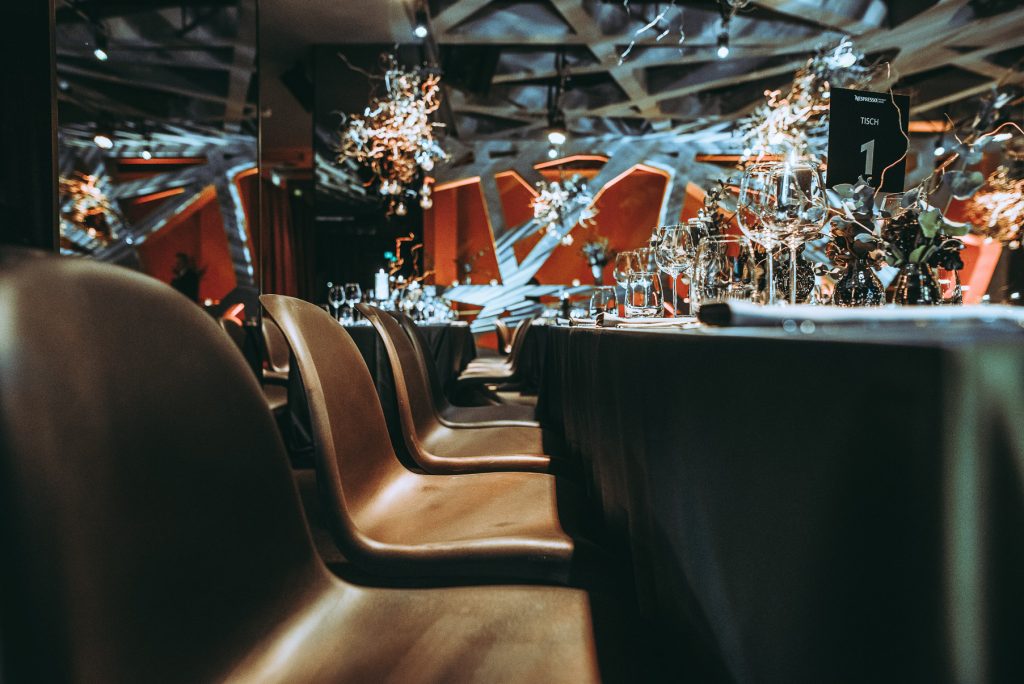 Special Event by Nespresso