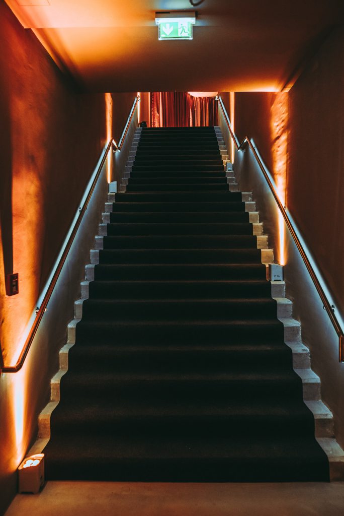 Special Event by Nespresso