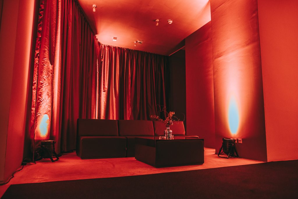 Special Event by Nespresso
