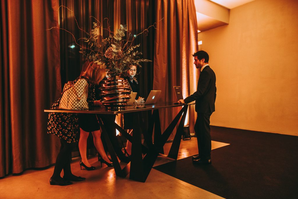 Special Event by Nespresso