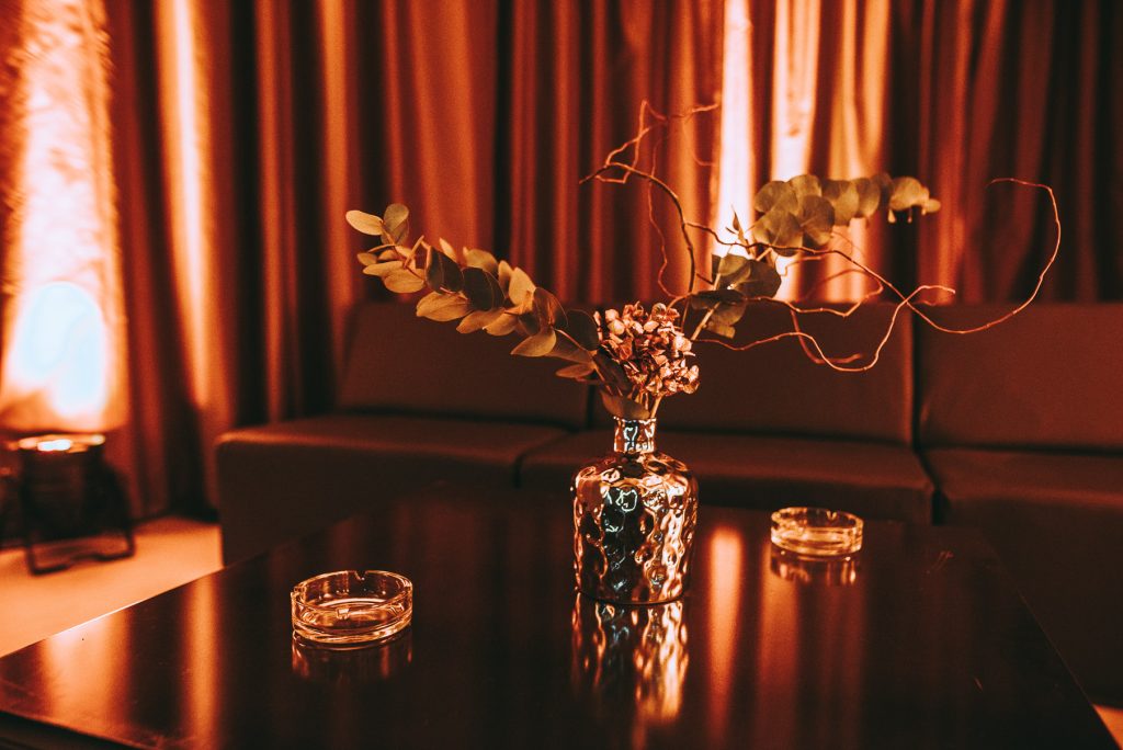 Special Event by Nespresso