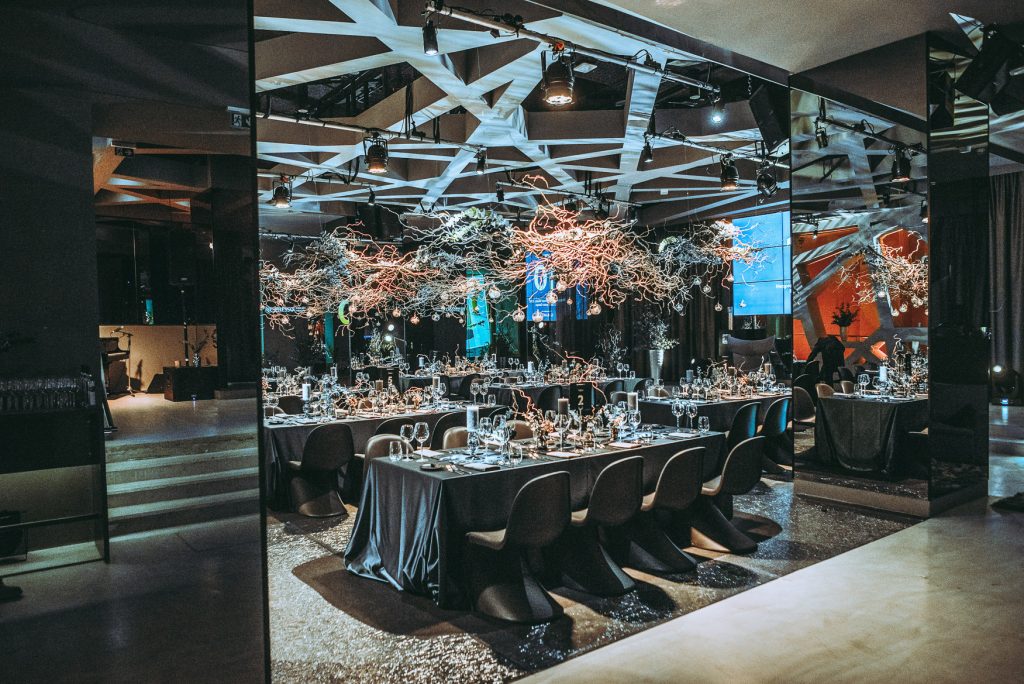 Special Event by Nespresso