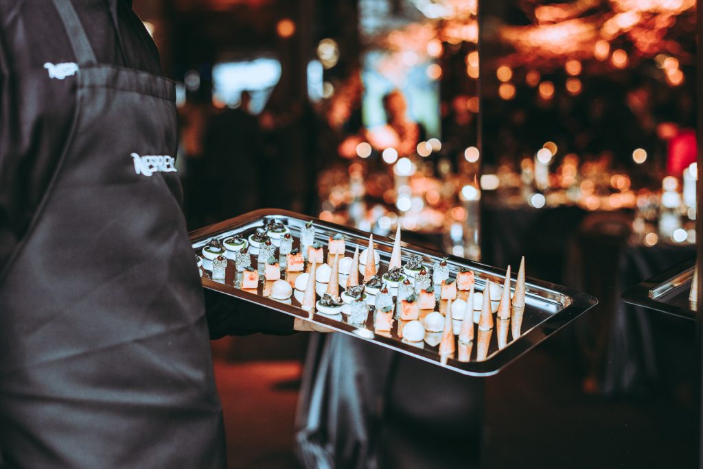 Special Event by Nespresso