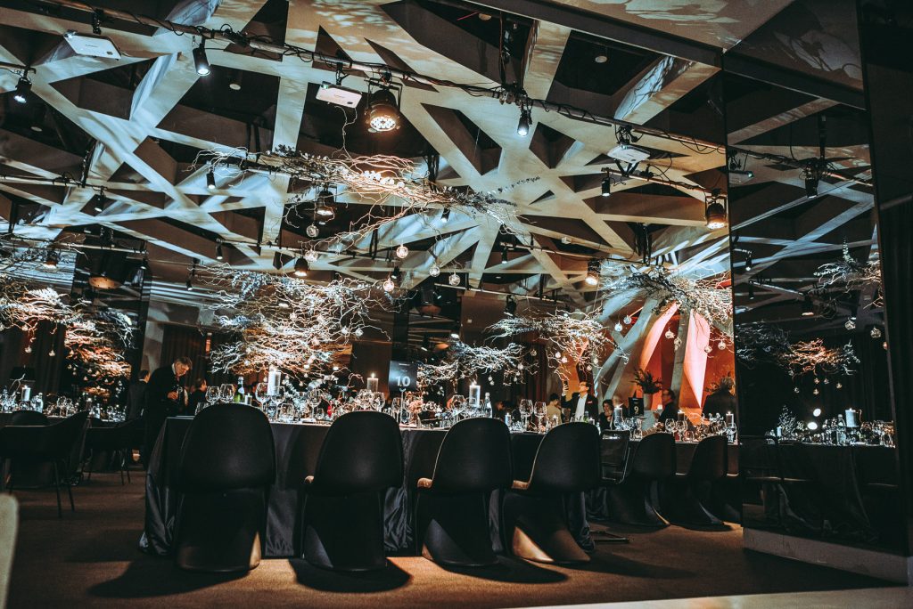 Special Event by Nespresso