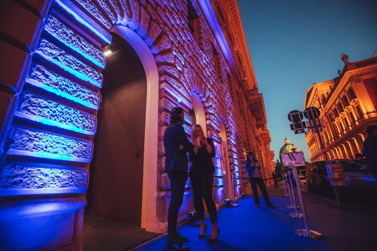 Product Presentation by Zeiss | Palais Wertheim