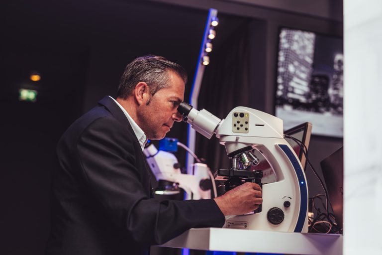Product Presentation by Zeiss | Palais Wertheim