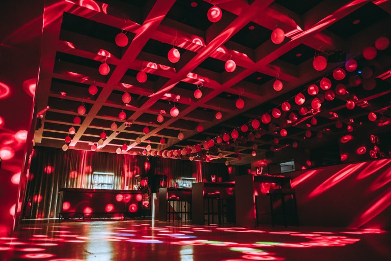 Schulball by Goethegymnasium | Palais Wertheim
